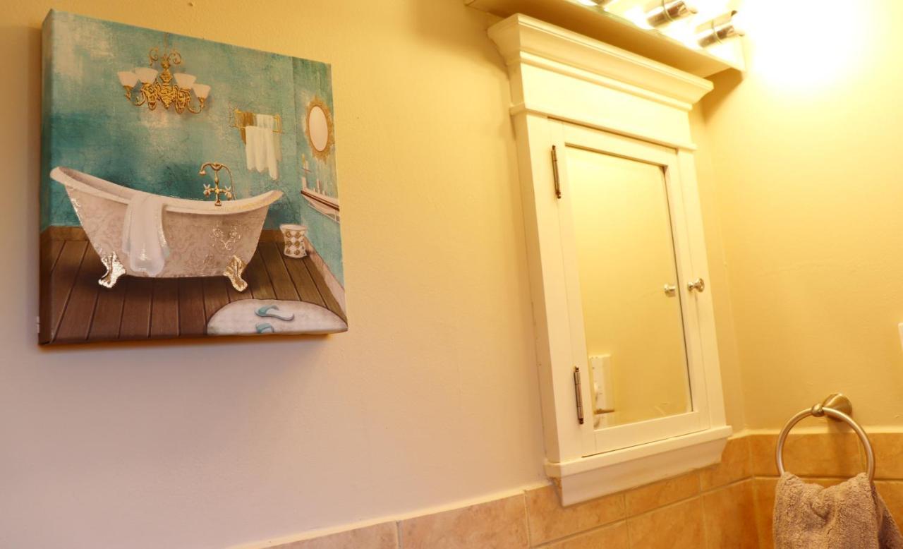 Private Room At Home Near Iad-スターリング エクステリア 写真