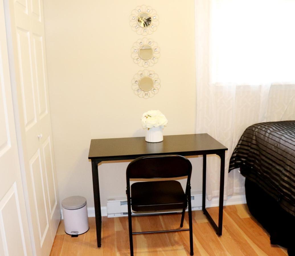 Private Room At Home Near Iad-スターリング エクステリア 写真