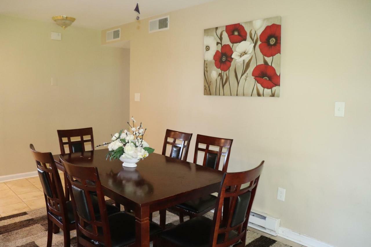 Private Room At Home Near Iad-スターリング エクステリア 写真