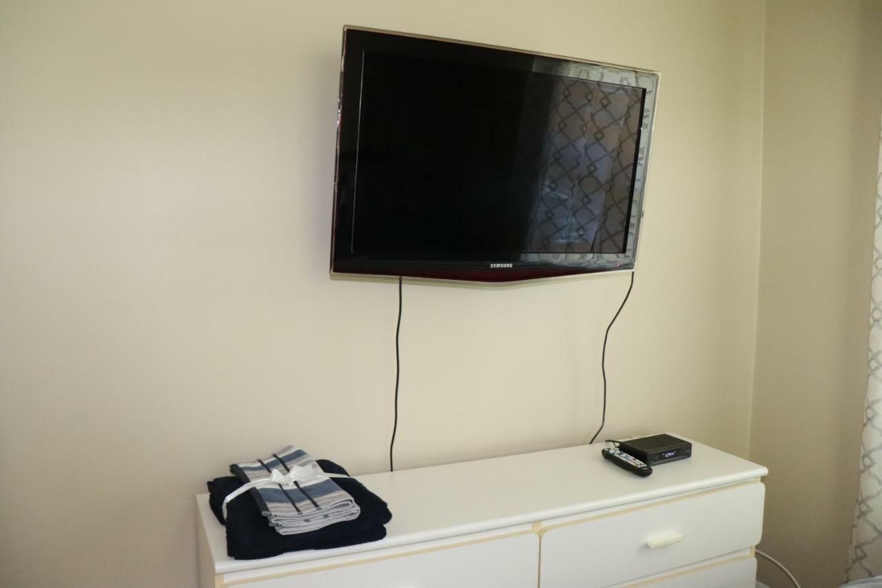 Private Room At Home Near Iad-スターリング エクステリア 写真