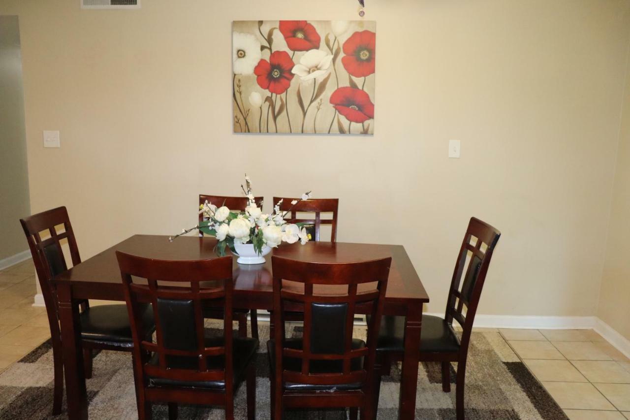 Private Room At Home Near Iad-スターリング エクステリア 写真