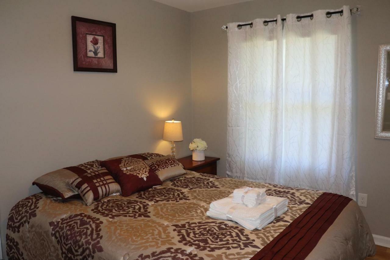 Private Room At Home Near Iad-スターリング エクステリア 写真