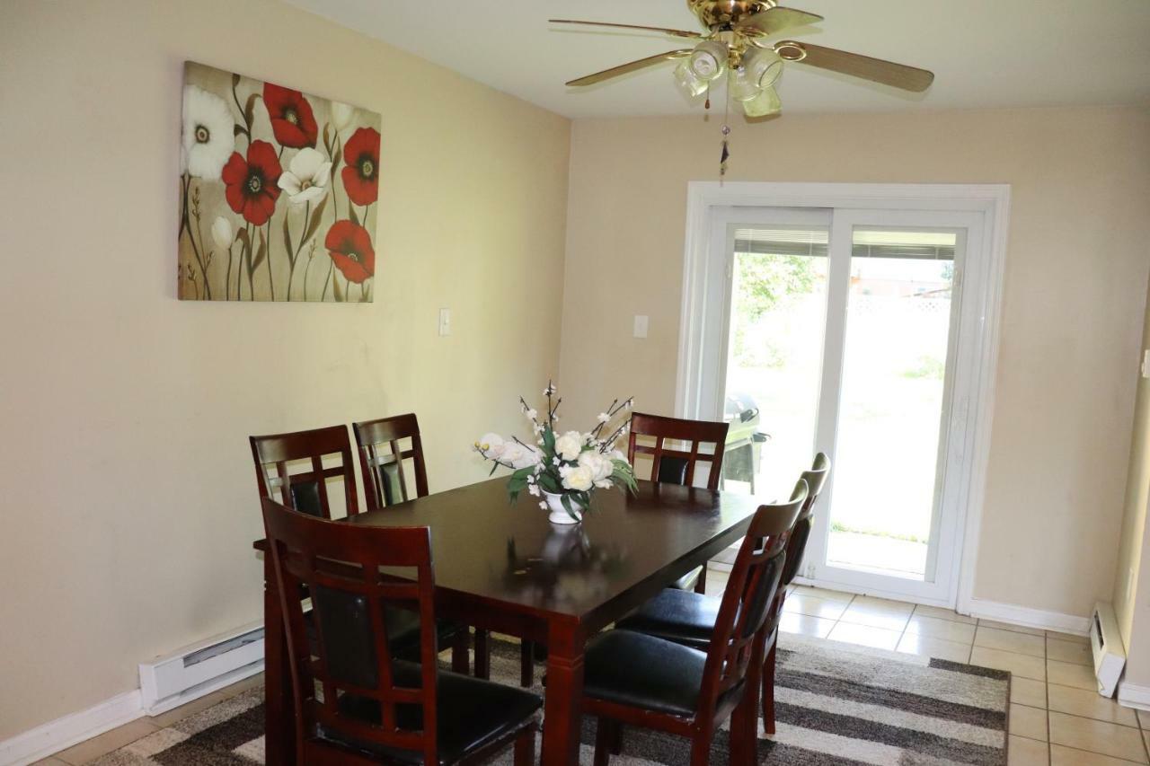 Private Room At Home Near Iad-スターリング エクステリア 写真