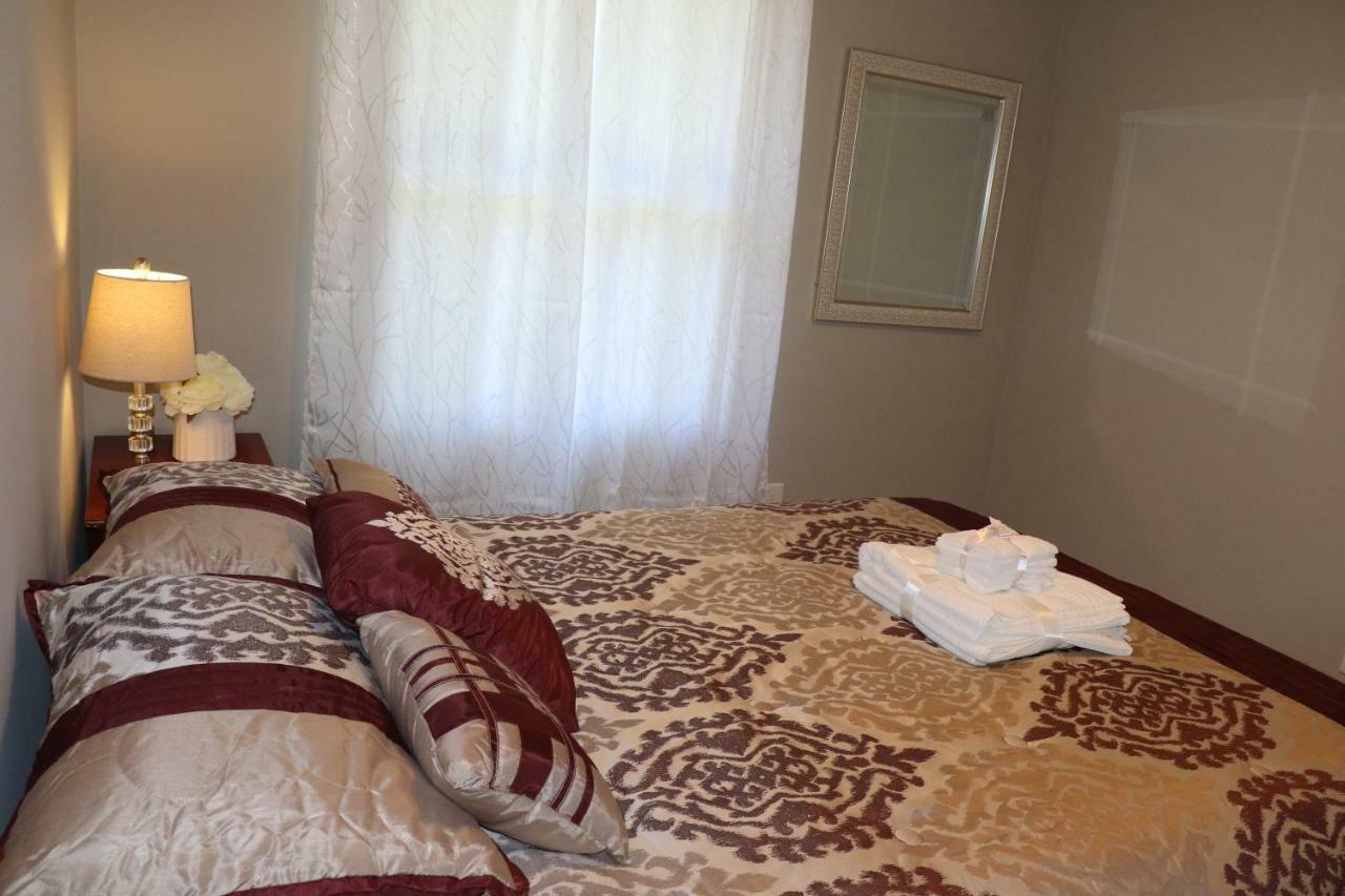 Private Room At Home Near Iad-スターリング エクステリア 写真